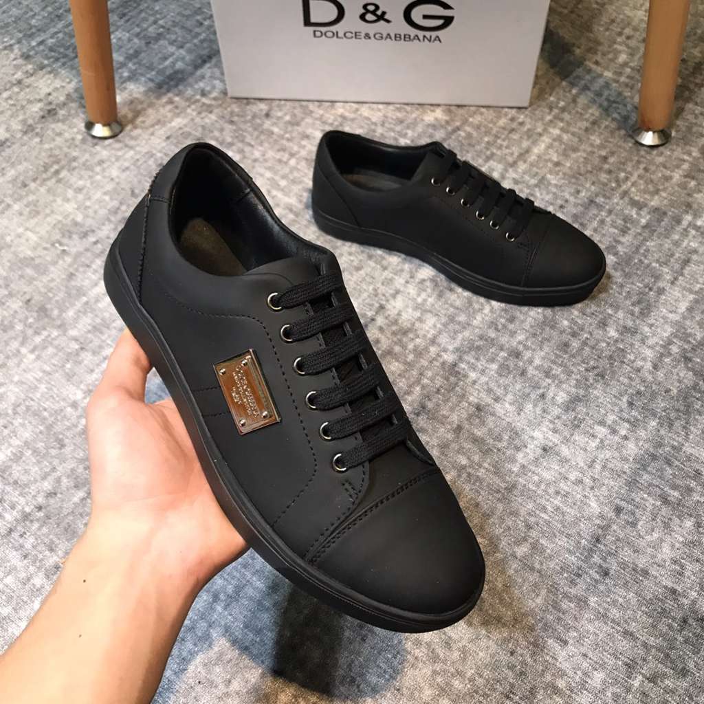 D*G sneaker
